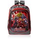 Avengers Multi Color School Bag - 14 Inch